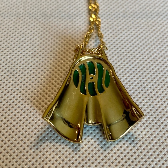 Global Destinations Pendant Necklace - Picture 6 of 9